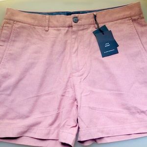 Club Monaco Men’s Jax Shorts - Size 31